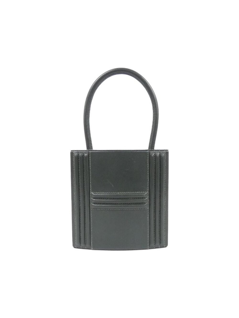 Hermes Vintage Cadena Kelly GM